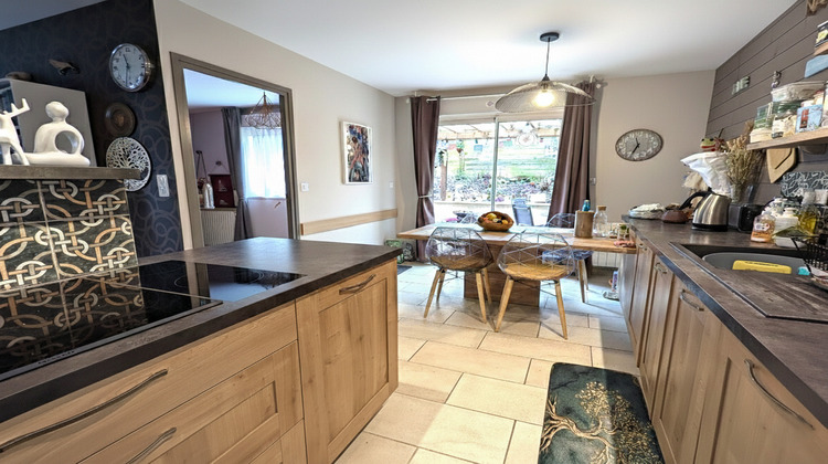 Ma-Cabane - Vente Maison LUSSAULT-SUR-LOIRE, 63 m²