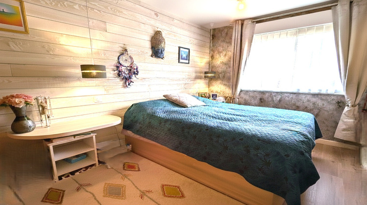 Ma-Cabane - Vente Maison LUSSAULT-SUR-LOIRE, 63 m²