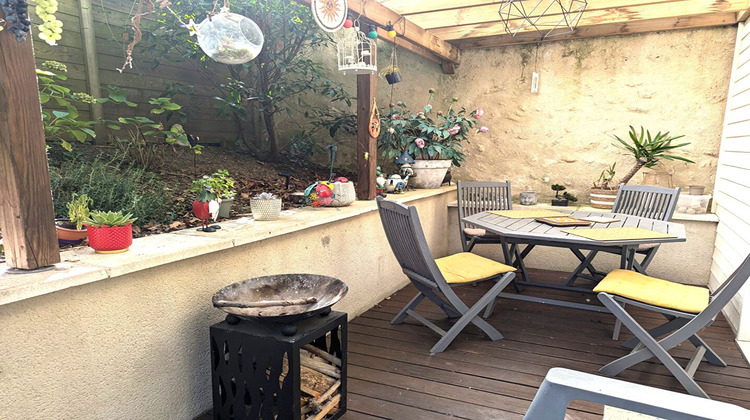 Ma-Cabane - Vente Maison LUSSAULT-SUR-LOIRE, 63 m²