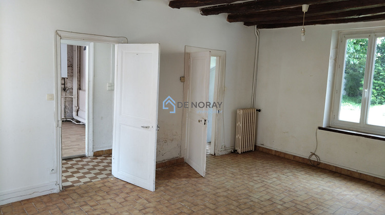 Ma-Cabane - Vente Maison LUSSAULT-SUR-LOIRE, 80 m²