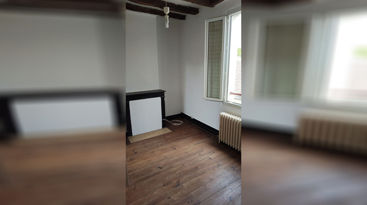 Ma-Cabane - Vente Maison LUSSAULT-SUR-LOIRE, 80 m²