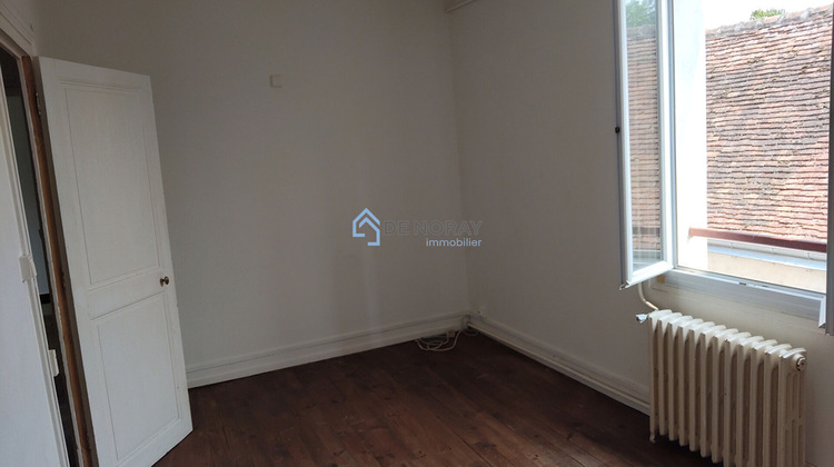 Ma-Cabane - Vente Maison LUSSAULT-SUR-LOIRE, 80 m²