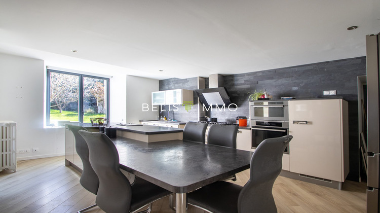 Ma-Cabane - Vente Maison Lussault-sur-Loire, 130 m²