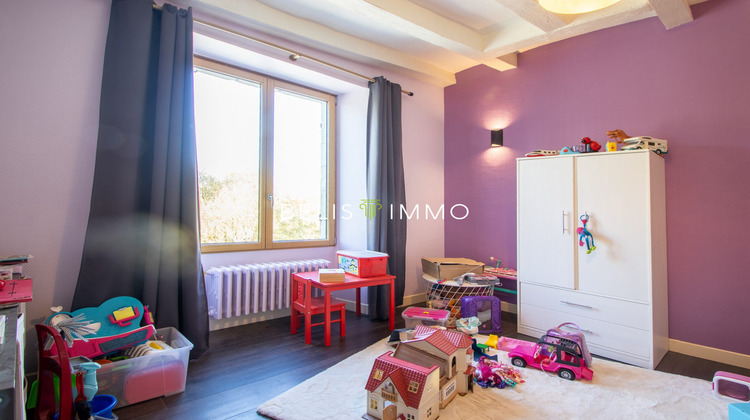 Ma-Cabane - Vente Maison Lussault-sur-Loire, 130 m²