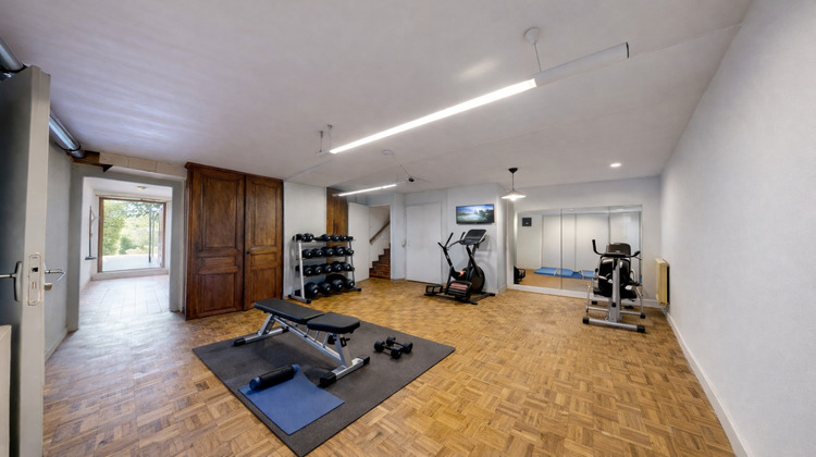 Ma-Cabane - Vente Maison LUSSAULT-SUR-LOIRE, 160 m²