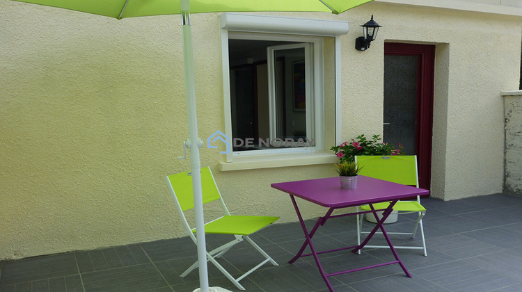 Ma-Cabane - Vente Maison LUSSAULT-SUR-LOIRE, 160 m²