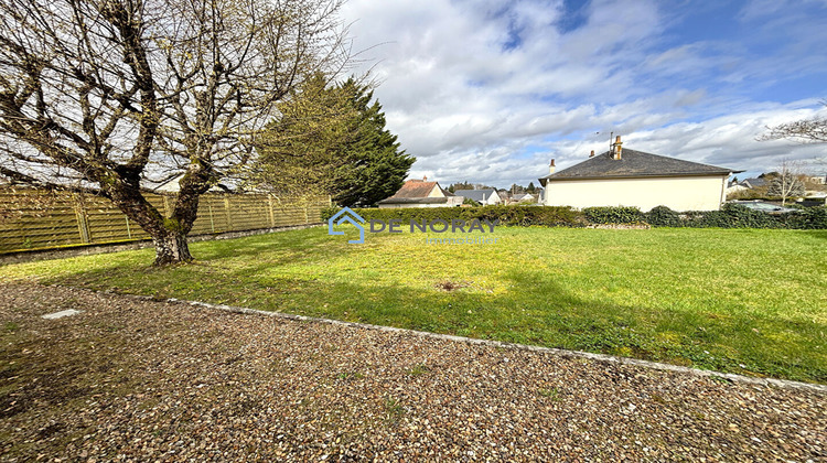 Ma-Cabane - Vente Maison LUSSAULT-SUR-LOIRE, 110 m²