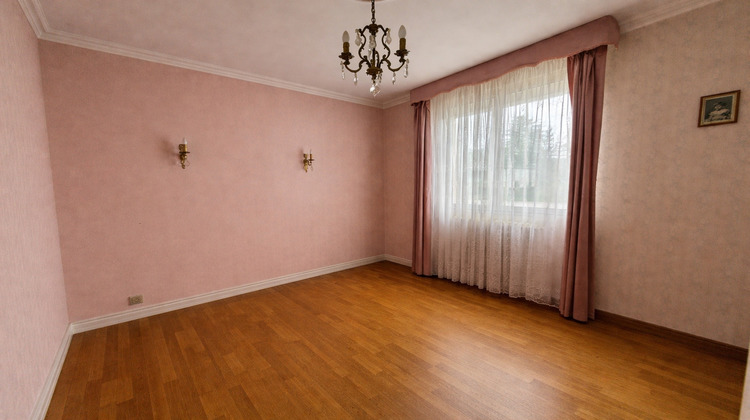 Ma-Cabane - Vente Maison LUSSAULT-SUR-LOIRE, 110 m²