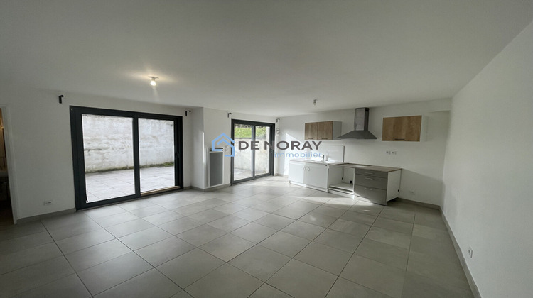 Ma-Cabane - Vente Maison LUSSAULT-SUR-LOIRE, 136 m²