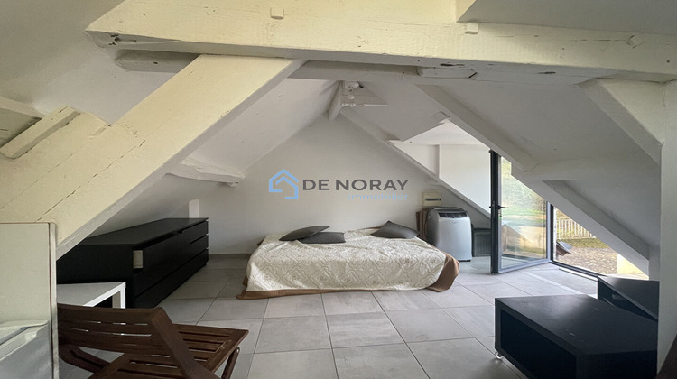 Ma-Cabane - Vente Maison LUSSAULT-SUR-LOIRE, 136 m²