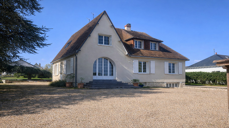 Ma-Cabane - Vente Maison LUSSAULT-SUR-LOIRE, 183 m²