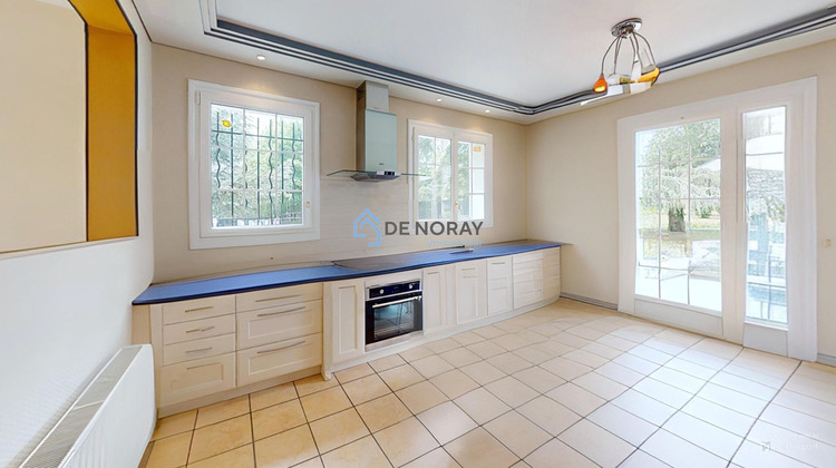 Ma-Cabane - Vente Maison LUSSAULT-SUR-LOIRE, 183 m²