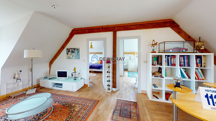 Ma-Cabane - Vente Maison LUSSAULT-SUR-LOIRE, 183 m²