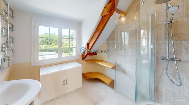 Ma-Cabane - Vente Maison LUSSAULT-SUR-LOIRE, 183 m²