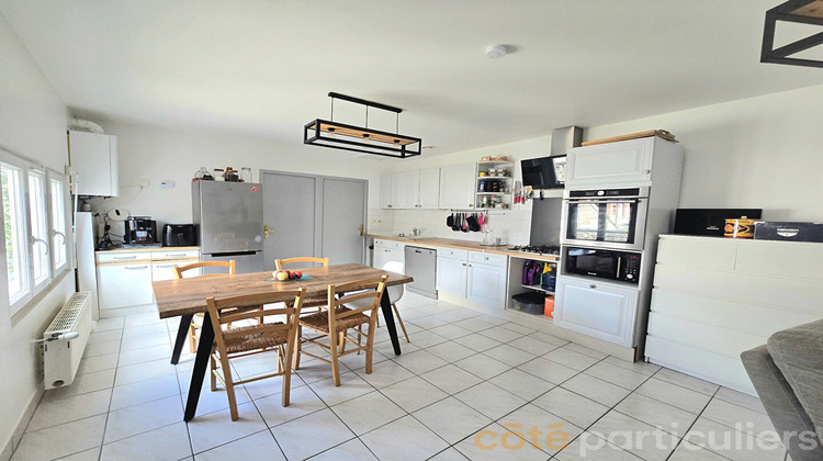 Ma-Cabane - Vente Maison LUSSAULT-SUR-LOIRE, 103 m²