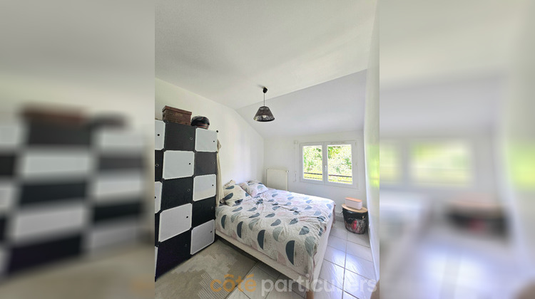 Ma-Cabane - Vente Maison LUSSAULT-SUR-LOIRE, 103 m²