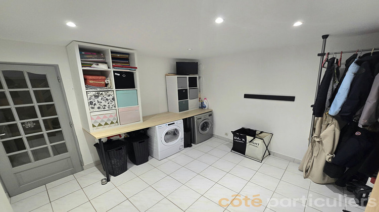 Ma-Cabane - Vente Maison LUSSAULT-SUR-LOIRE, 103 m²