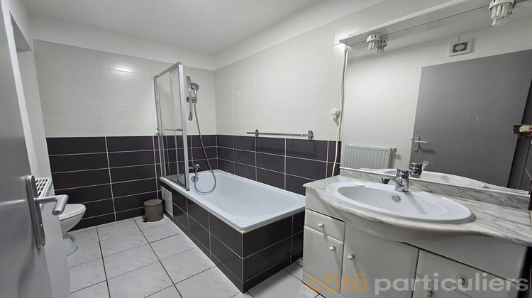 Ma-Cabane - Vente Maison LUSSAULT-SUR-LOIRE, 103 m²