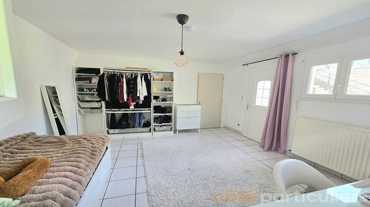 Ma-Cabane - Vente Maison LUSSAULT-SUR-LOIRE, 103 m²