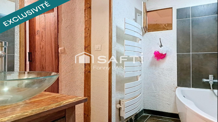 Ma-Cabane - Vente Maison Lussault-sur-Loire, 108 m²