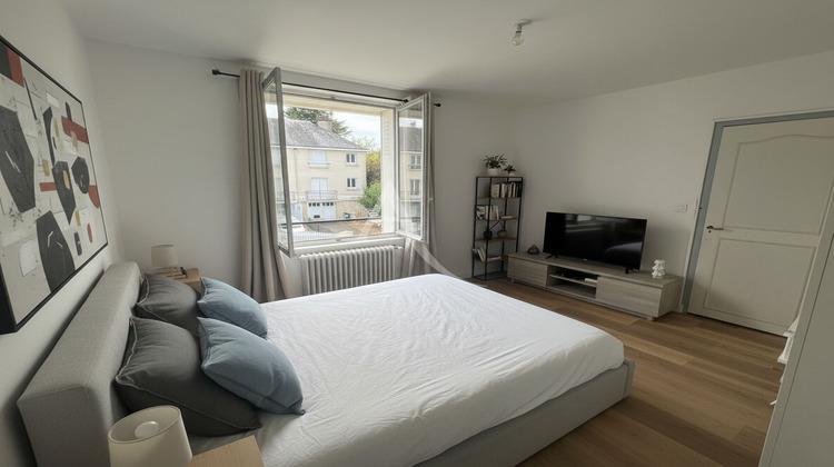 Ma-Cabane - Vente Maison LUSSAULT-SUR-LOIRE, 66 m²