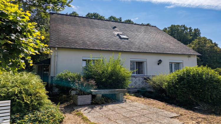 Ma-Cabane - Vente Maison LUSSAULT-SUR-LOIRE, 115 m²