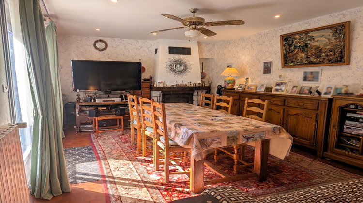 Ma-Cabane - Vente Maison LUSSAULT-SUR-LOIRE, 115 m²