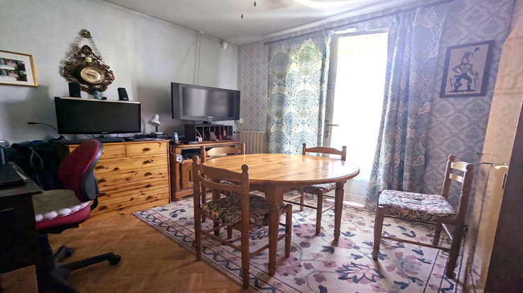 Ma-Cabane - Vente Maison LUSSAULT-SUR-LOIRE, 115 m²