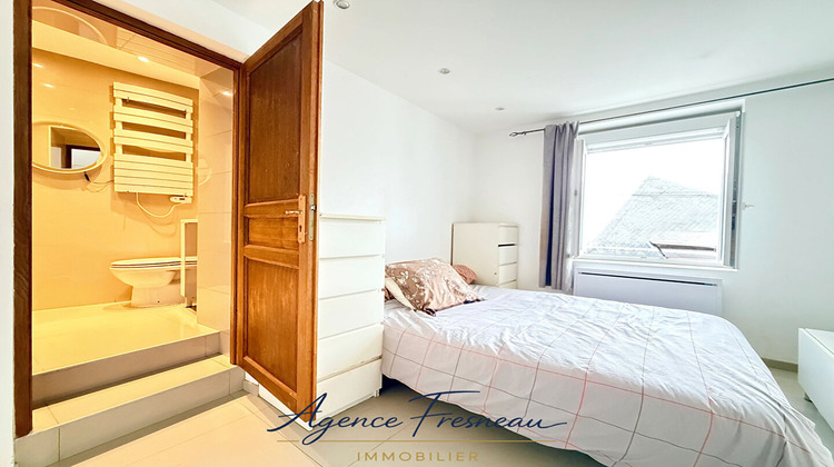 Ma-Cabane - Vente Maison LUSSAULT-SUR-LOIRE, 130 m²