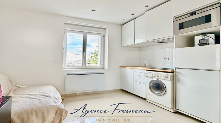 Ma-Cabane - Vente Maison LUSSAULT-SUR-LOIRE, 130 m²