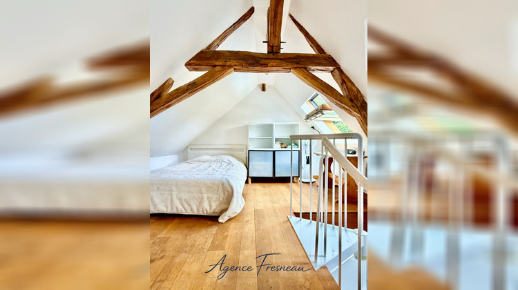 Ma-Cabane - Vente Maison LUSSAULT-SUR-LOIRE, 130 m²