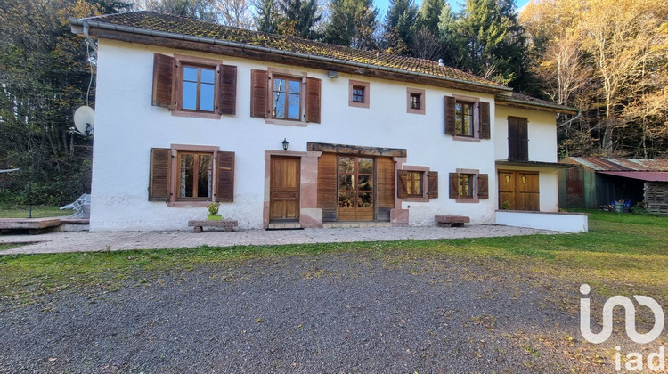 Ma-Cabane - Vente Maison Lusse, 170 m²