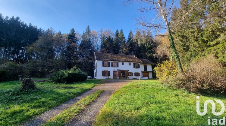 Ma-Cabane - Vente Maison Lusse, 170 m²