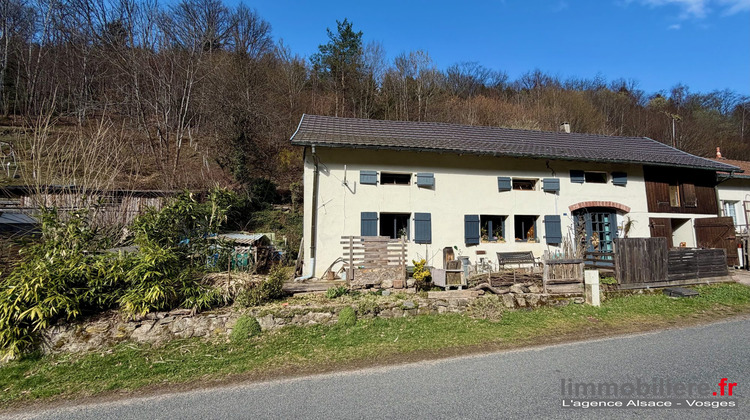 Ma-Cabane - Vente Maison Lusse, 115 m²