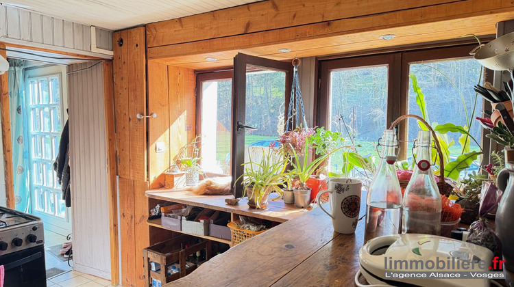 Ma-Cabane - Vente Maison Lusse, 115 m²