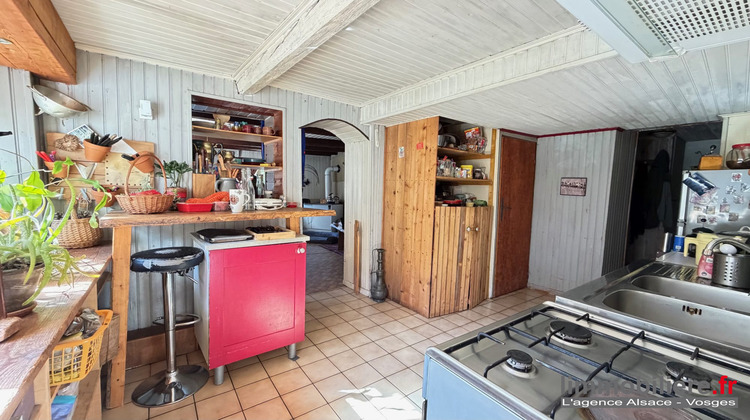 Ma-Cabane - Vente Maison Lusse, 115 m²