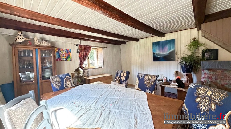 Ma-Cabane - Vente Maison Lusse, 115 m²