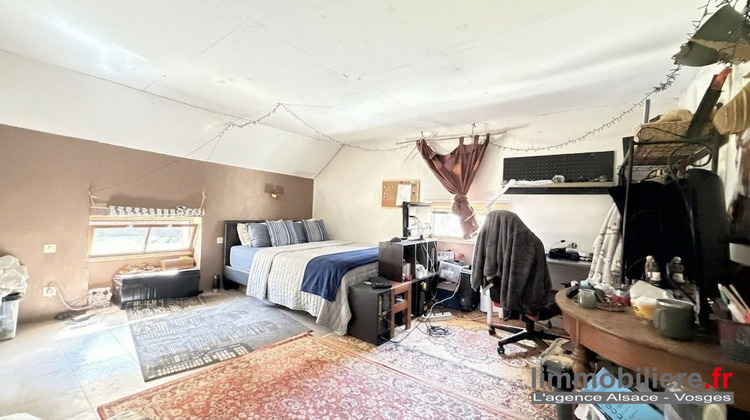 Ma-Cabane - Vente Maison Lusse, 115 m²