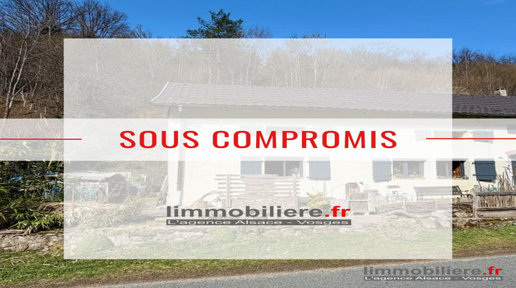 Ma-Cabane - Vente Maison Lusse, 115 m²