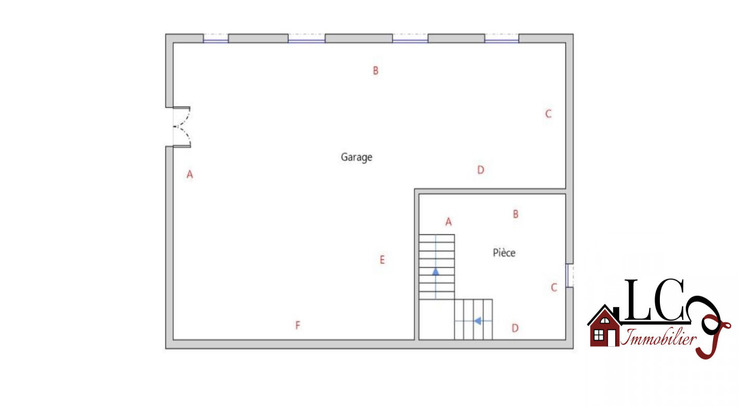 Ma-Cabane - Vente Maison Luthenay-Uxeloup, 71 m²