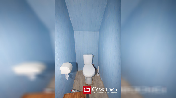 Ma-Cabane - Vente Maison Luthenay-Uxeloup, 101 m²