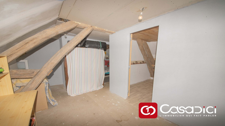 Ma-Cabane - Vente Maison Luthenay-Uxeloup, 101 m²