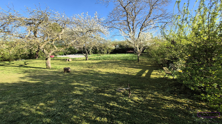Ma-Cabane - Vente Maison Luttange, 130 m²