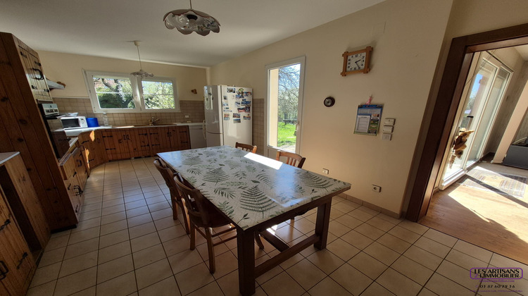 Ma-Cabane - Vente Maison Luttange, 130 m²