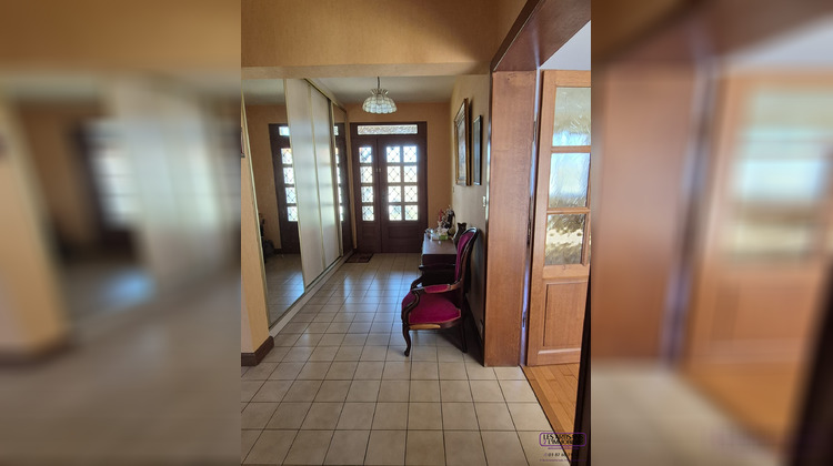 Ma-Cabane - Vente Maison Luttange, 130 m²