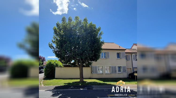 Ma-Cabane - Vente Maison Luttange, 139 m²