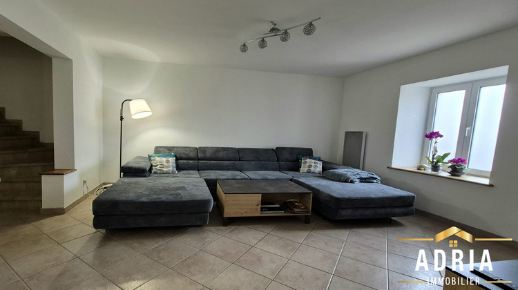 Ma-Cabane - Vente Maison Luttange, 172 m²