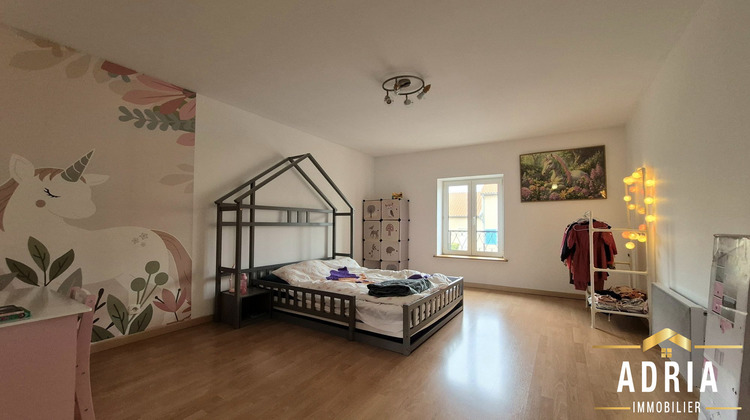 Ma-Cabane - Vente Maison Luttange, 172 m²