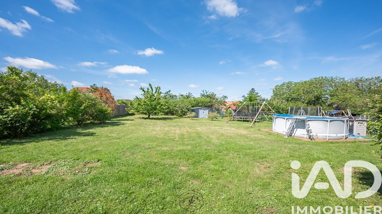Ma-Cabane - Vente Maison Luttange, 153 m²
