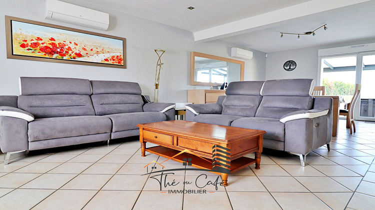 Ma-Cabane - Vente Maison LUTTANGE, 131 m²